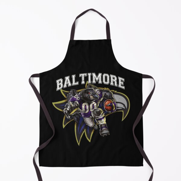 Item preview, Art - Baltimore Ravens designed and sold by CleopatraDily.