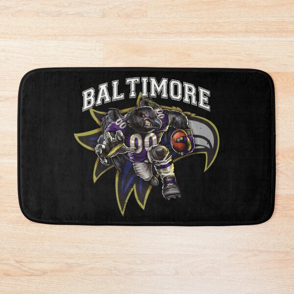 Item preview, Art - Baltimore Ravens designed and sold by CleopatraDily.