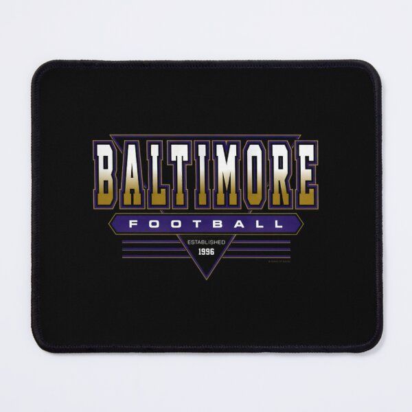 Item preview, Art - Baltimore Ravens designed and sold by CleopatraDily.