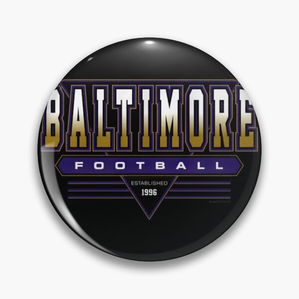 Item preview, Art - Baltimore Ravens designed and sold by CleopatraDily.