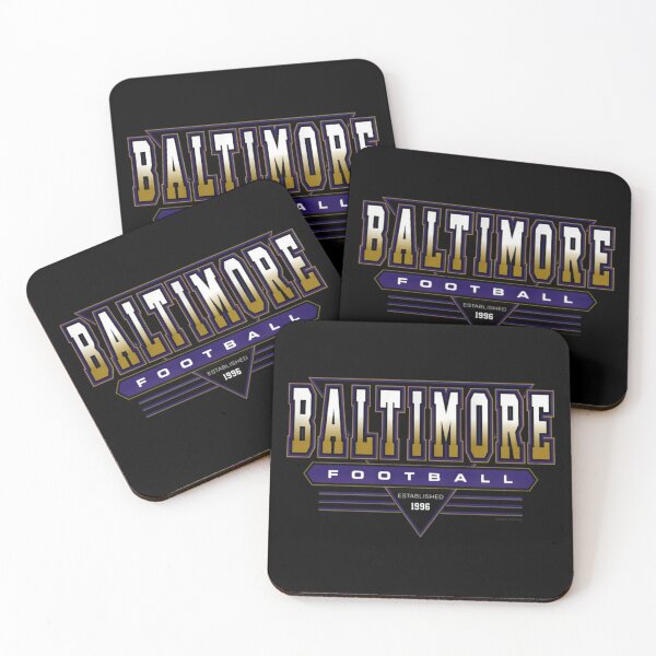 Item preview, Art - Baltimore Ravens designed and sold by CleopatraDily.