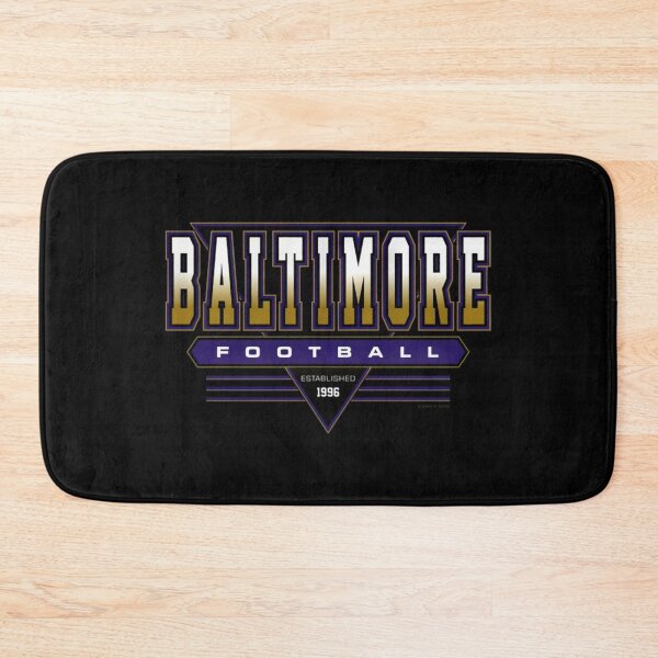 Item preview, Art - Baltimore Ravens designed and sold by CleopatraDily.