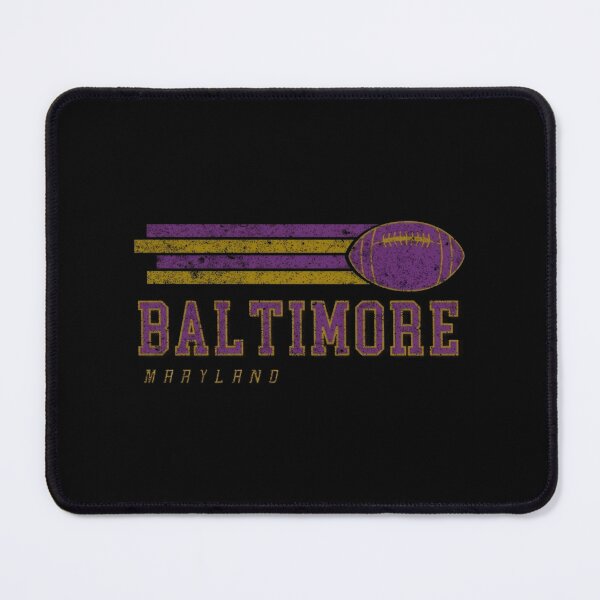 Item preview, Art - Baltimore Ravens designed and sold by CleopatraDily.