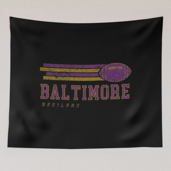 Item preview, Art - Baltimore Ravens designed and sold by CleopatraDily.