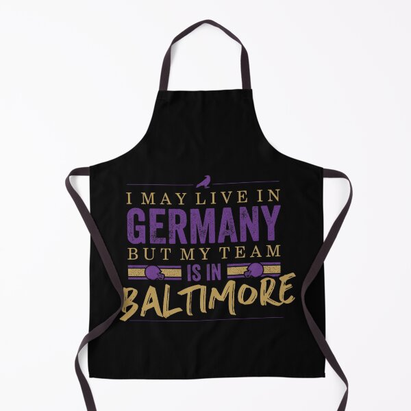 Item preview, Art - Baltimore Ravens designed and sold by CleopatraDily.