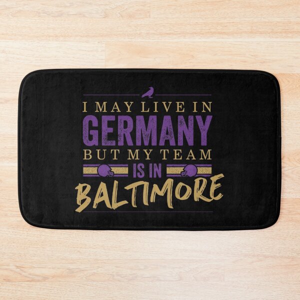Item preview, Art - Baltimore Ravens designed and sold by CleopatraDily.
