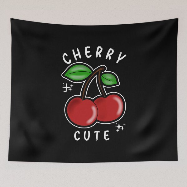 Item preview, Funny Cherries designed and sold by Sartoris Art.