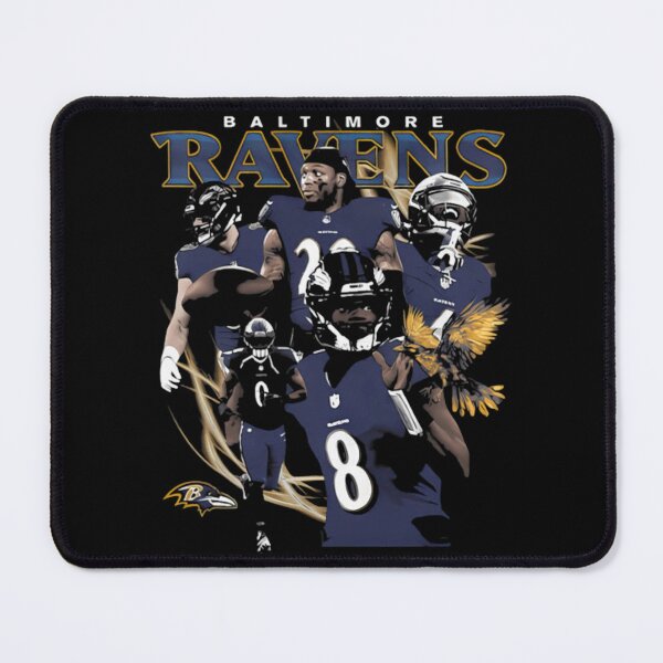 Item preview, Art - Baltimore Ravens designed and sold by CleopatraDily.