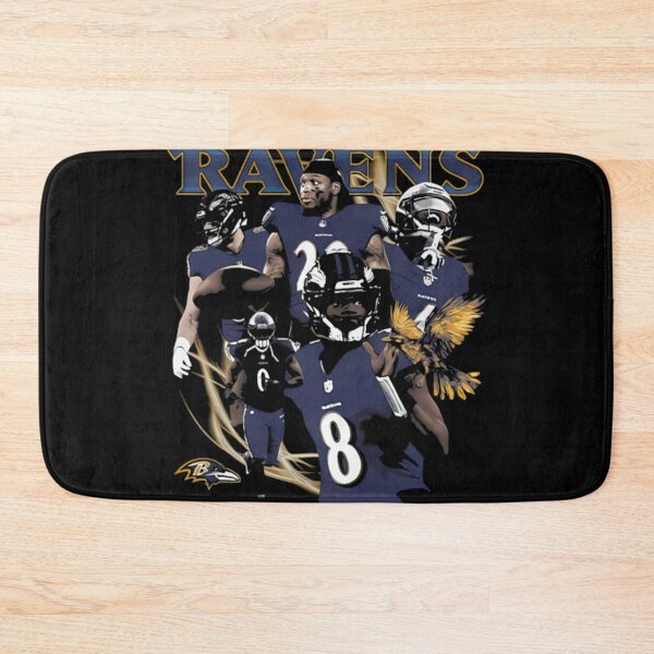 Item preview, Art - Baltimore Ravens designed and sold by CleopatraDily.