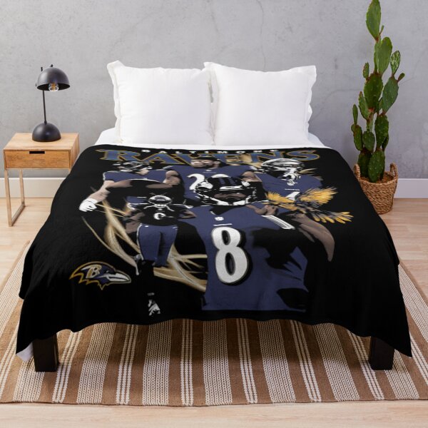 Item preview, Art - Baltimore Ravens designed and sold by CleopatraDily.