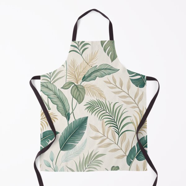 Item preview, Tropical Botanical Seamless Pattern for Fashion and Home Décor designed and sold by SaicoGN.