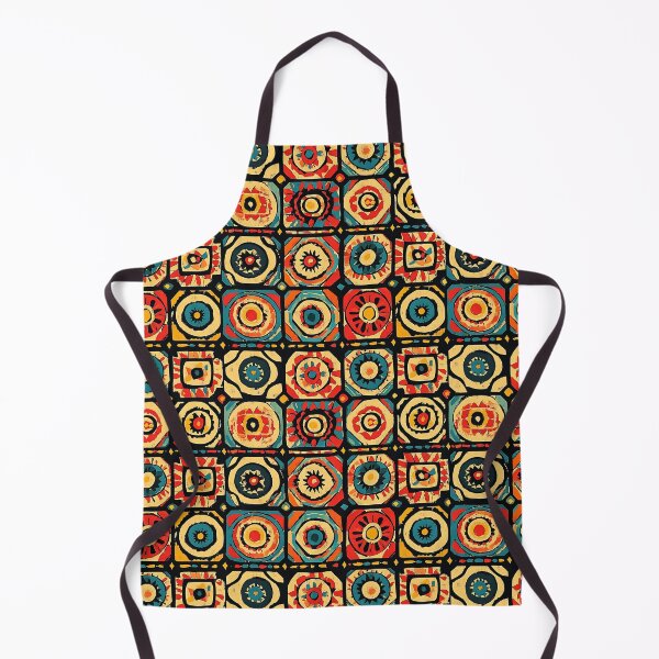 Item preview, Mud Cloth #5 designed and sold by MelanatedWomanPrintDesign.