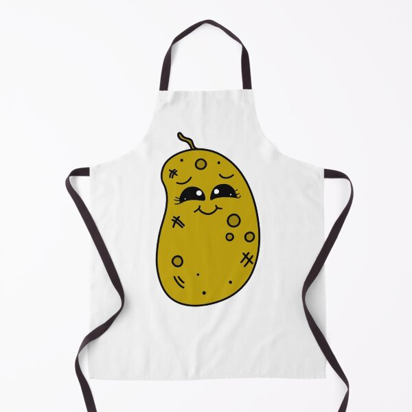Item preview, Cute Potato designed and sold by Sartoris Art.