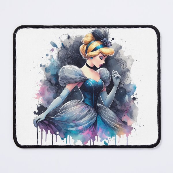 Item preview, Princess Splash designed and sold by frosticakes.