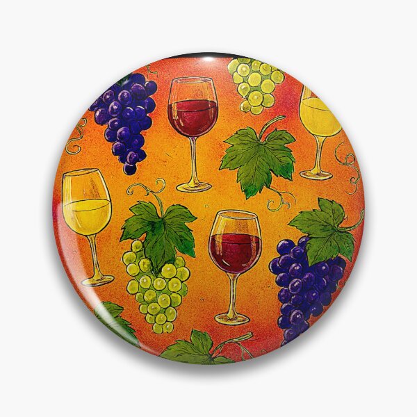 Item preview, Pop Art retrô Winery designed and sold by Helios Be. Lavsh.