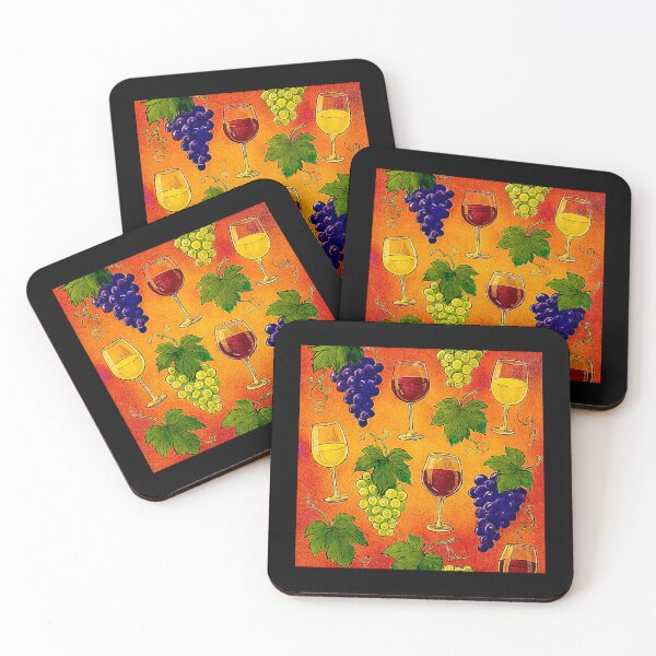 Item preview, Pop Art retrô Winery designed and sold by Helios Be. Lavsh.