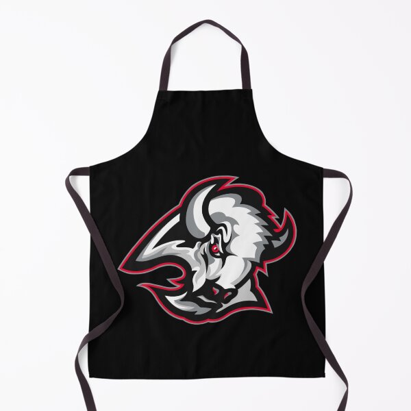 Item preview, Art - Buffalo Sabres designed and sold by ClorindaHudsona.