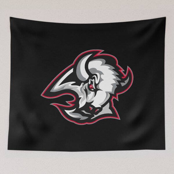 Item preview, Art - Buffalo Sabres designed and sold by ClorindaHudsona.