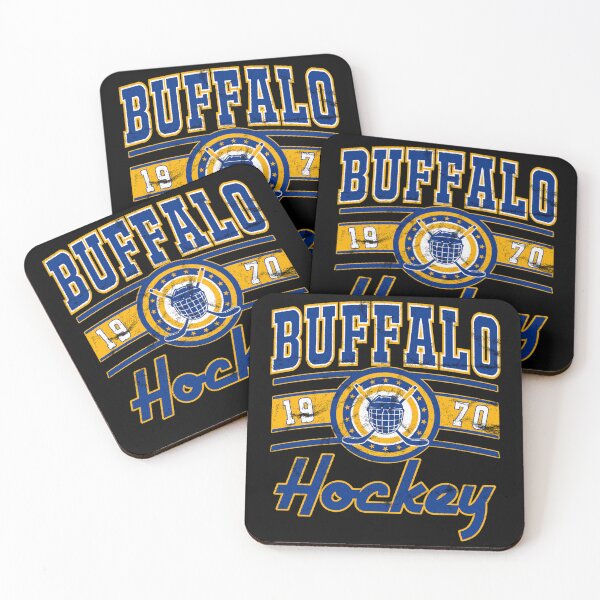 Item preview, Art - Buffalo Sabres designed and sold by ClorindaHudsona.