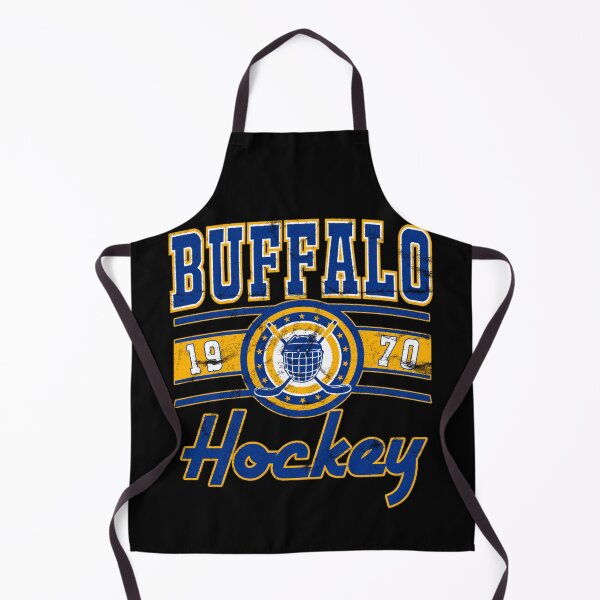 Item preview, Art - Buffalo Sabres designed and sold by ClorindaHudsona.