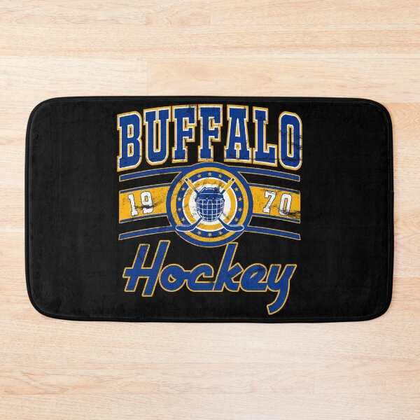 Item preview, Art - Buffalo Sabres designed and sold by ClorindaHudsona.