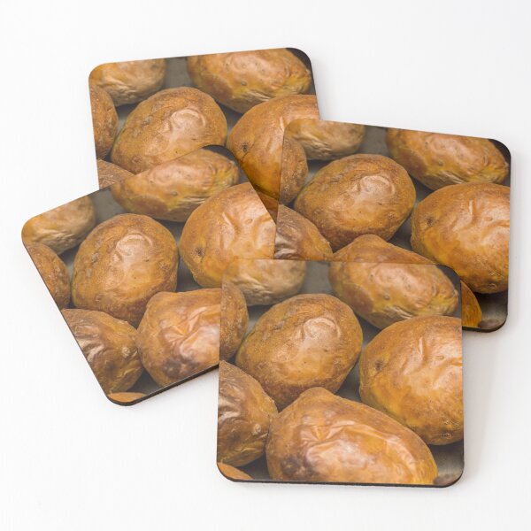 Item preview, Jacket spuds! designed and sold by yackers1.