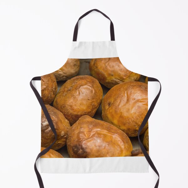 Item preview, Jacket spuds! designed and sold by yackers1.