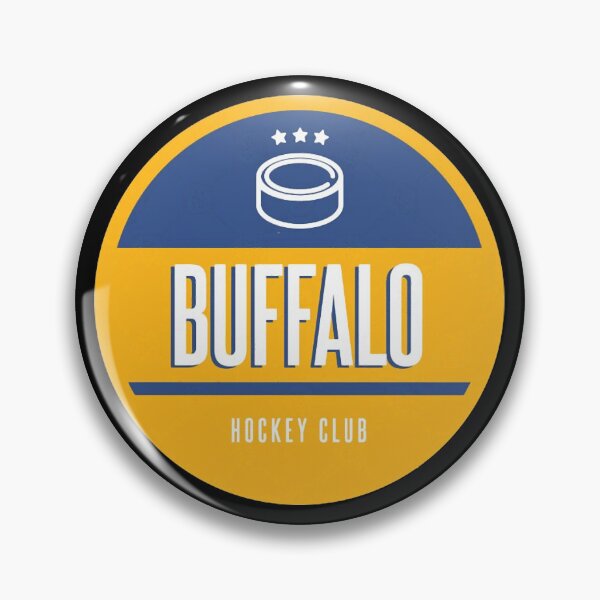 Item preview, Art - Buffalo Sabres designed and sold by ClorindaHudsona.
