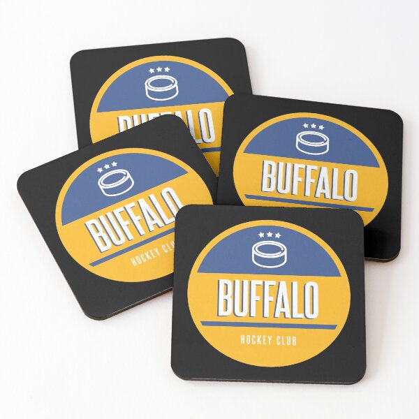 Item preview, Art - Buffalo Sabres designed and sold by ClorindaHudsona.