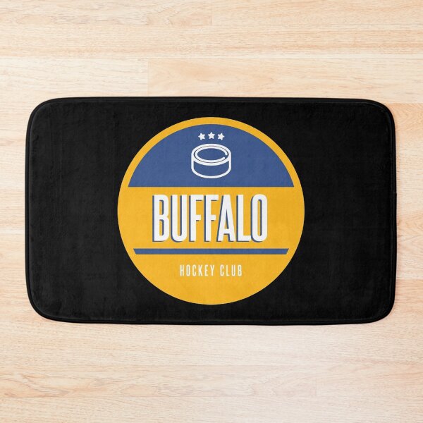Item preview, Art - Buffalo Sabres designed and sold by ClorindaHudsona.