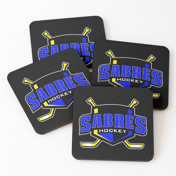Item preview, Art - Buffalo Sabres designed and sold by ClorindaHudsona.