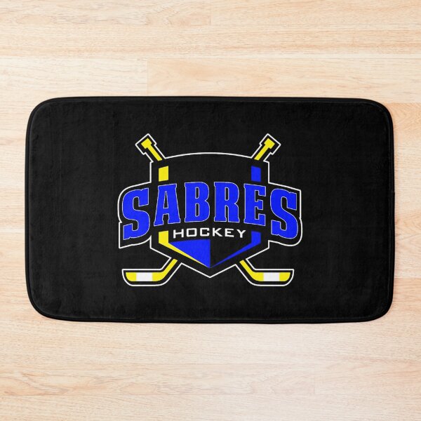 Item preview, Art - Buffalo Sabres designed and sold by ClorindaHudsona.