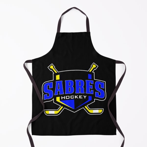 Item preview, Art - Buffalo Sabres designed and sold by ClorindaHudsona.
