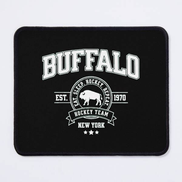 Item preview, Art - Buffalo Sabres designed and sold by ClorindaHudsona.