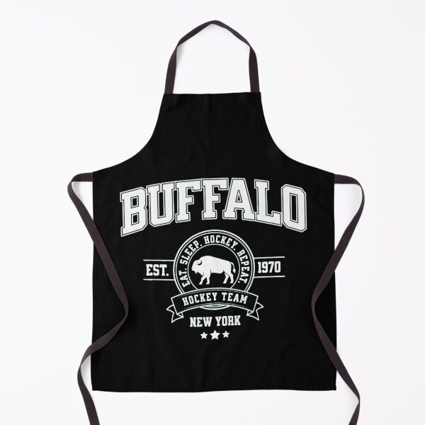 Item preview, Art - Buffalo Sabres designed and sold by ClorindaHudsona.