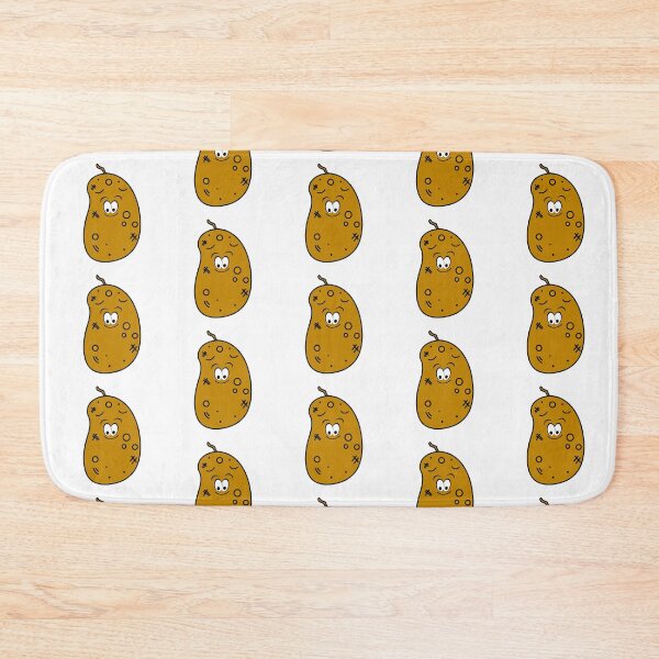 Item preview, Funny Potato designed and sold by Sartoris Art.