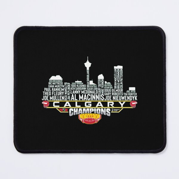 Item preview, Art - Calgary Flames designed and sold by casianacarolin.