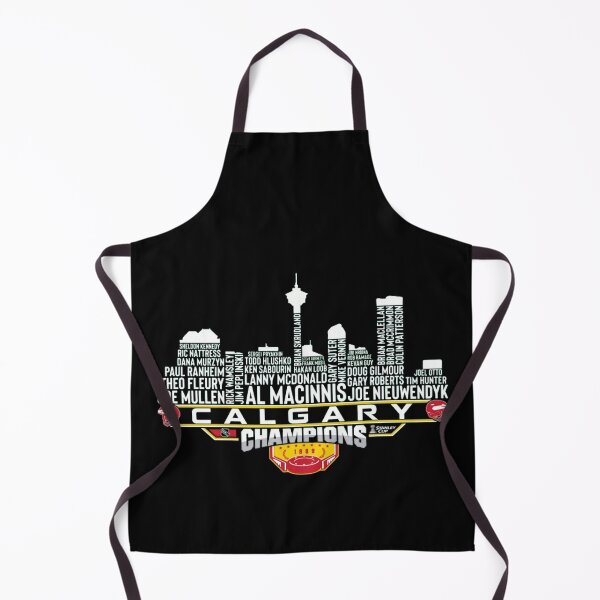 Item preview, Art - Calgary Flames designed and sold by casianacarolin.