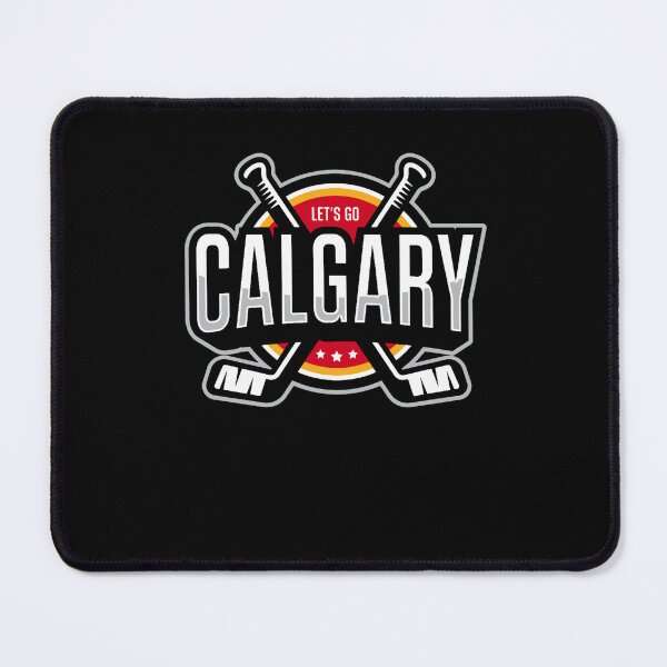 Item preview, Art - Calgary Flames designed and sold by casianacarolin.