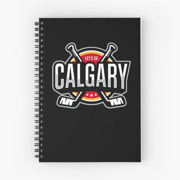 Item preview, Art - Calgary Flames designed and sold by casianacarolin.