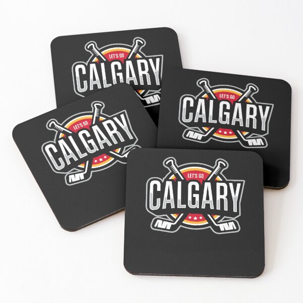Item preview, Art - Calgary Flames designed and sold by casianacarolin.