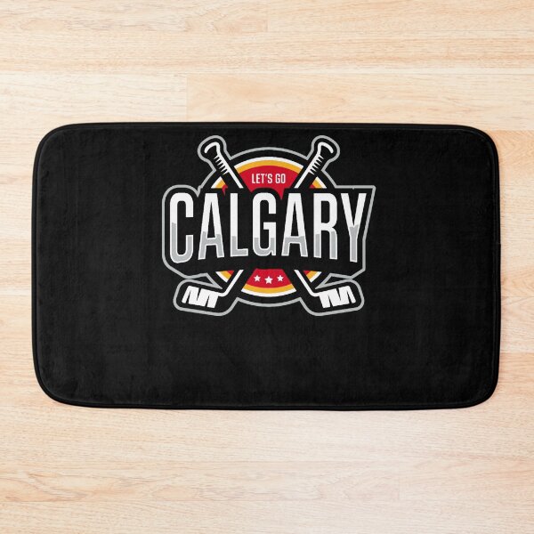 Item preview, Art - Calgary Flames designed and sold by casianacarolin.