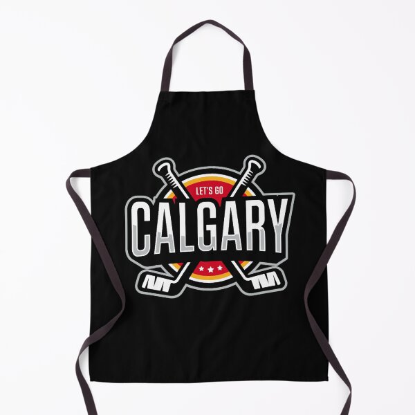 Artikelvorschau, Kunst - Calgary Flames entworfen und verkauft von casianacarolin.
