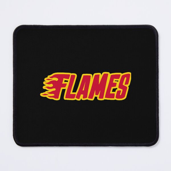 Item preview, Art - Calgary Flames designed and sold by casianacarolin.