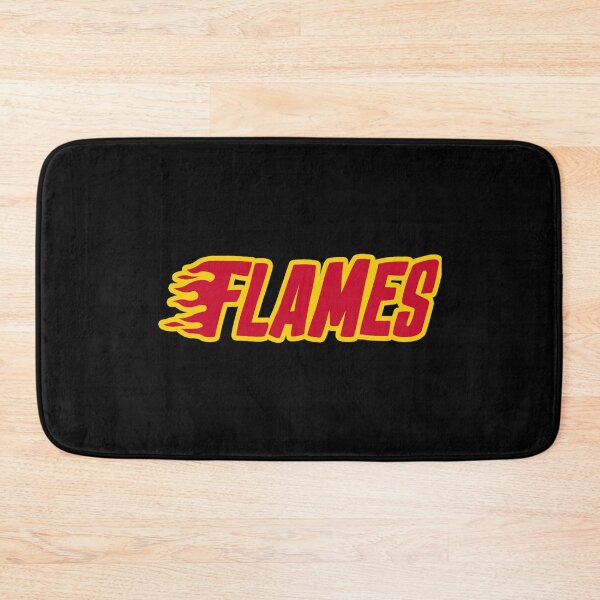 Item preview, Art - Calgary Flames designed and sold by casianacarolin.