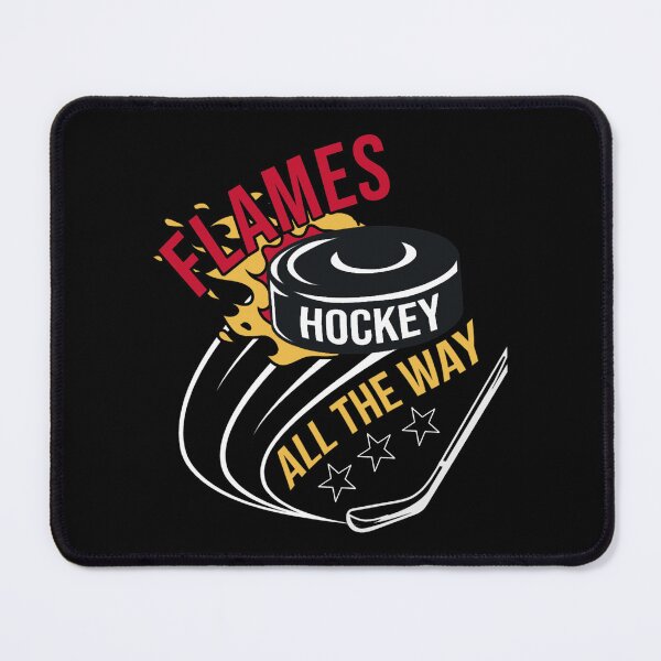 Item preview, Art - Calgary Flames designed and sold by casianacarolin.