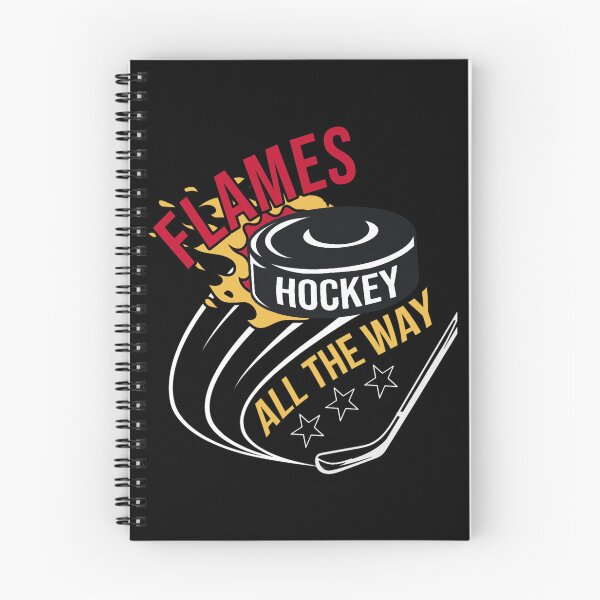 Item preview, Art - Calgary Flames designed and sold by casianacarolin.