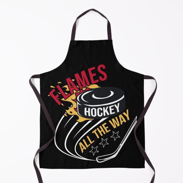 Item preview, Art - Calgary Flames designed and sold by casianacarolin.