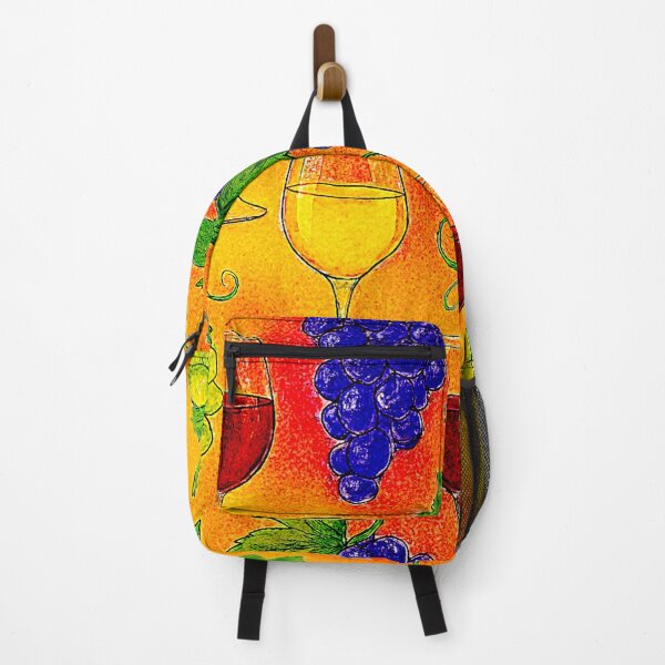 Item preview, Pop Art retrô Winery#1 designed and sold by Helios Be. Lavsh.