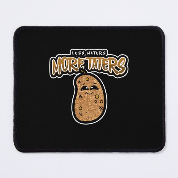 Item preview, Funny Potato designed and sold by Sartoris Art.